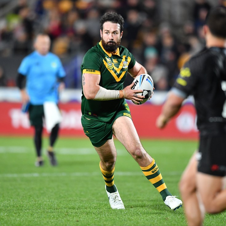 Woods: 'You don’t know what you’ve got ‘til it’s gone.’