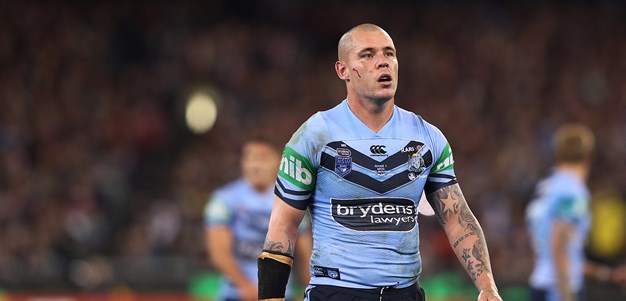 Klemmer the right man to lead Newcastle pack