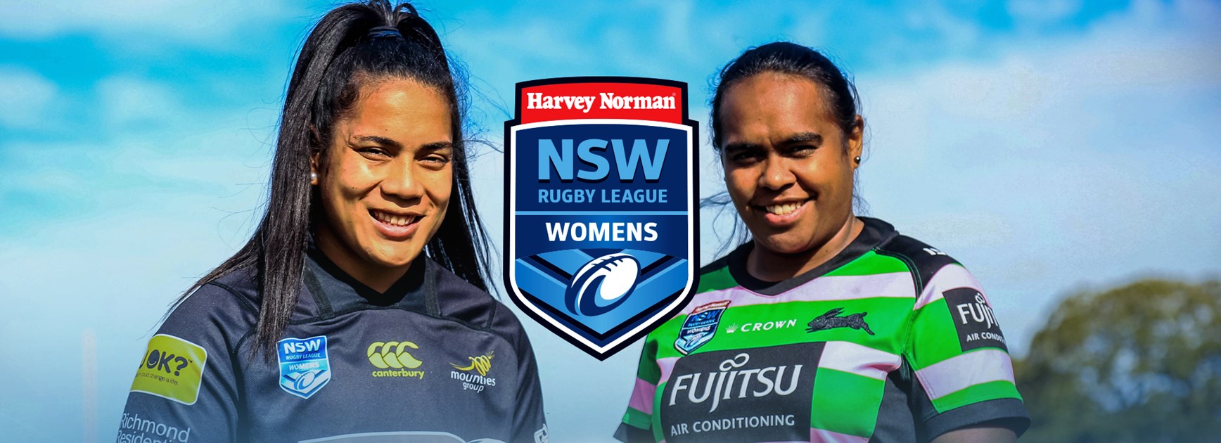 ON DEMAND | Harvey Norman NSW Women's Premiership Grand Final – Mounties v South Sydney Rabbitohs