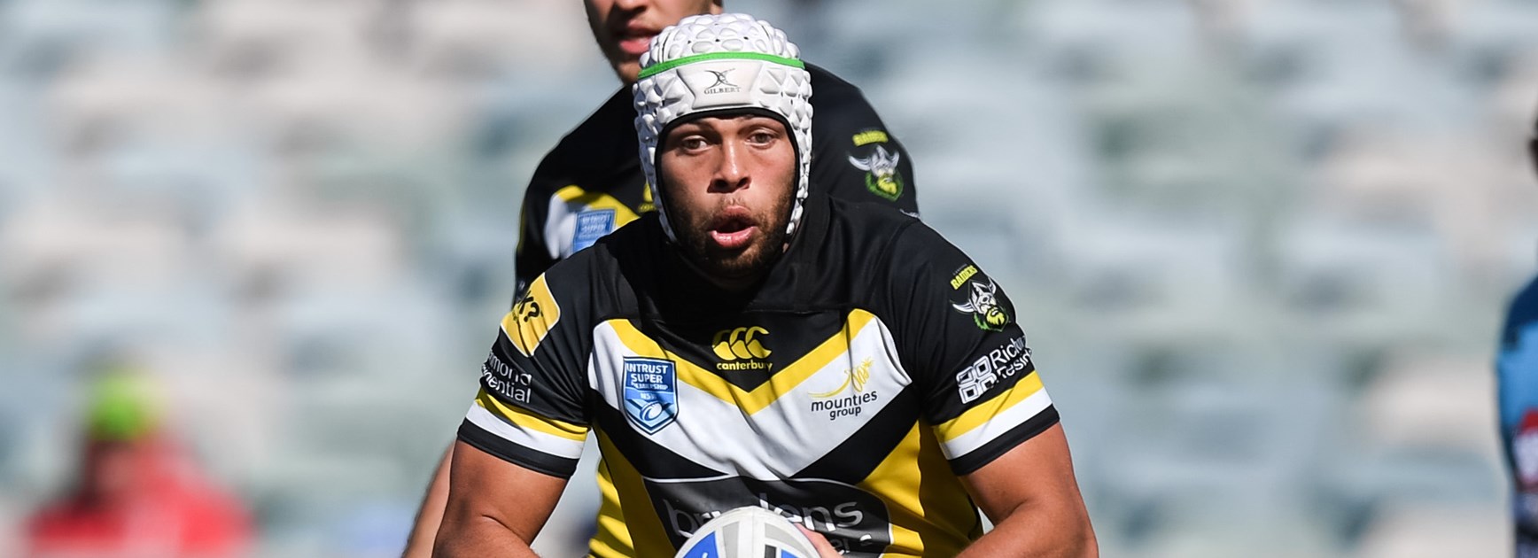 ISP TEAM OF THE WEEK | Rd 22