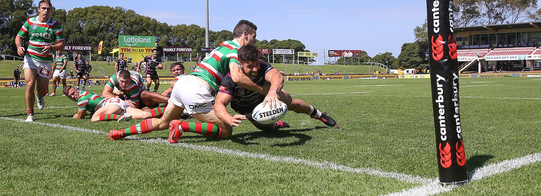 Canterbury Cup NSW Rd 4 | scores, highlights, reports