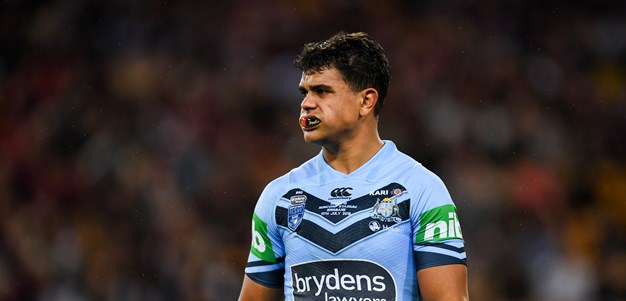 Fittler challenges Mitchell to follow in the footsteps of Inglis