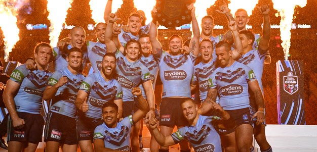 NSWRL Receive Six Nominations For NSW Sports Awards