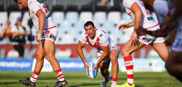 GAMES OF THE YEAR | #6 – FW1 Jets v Dragons