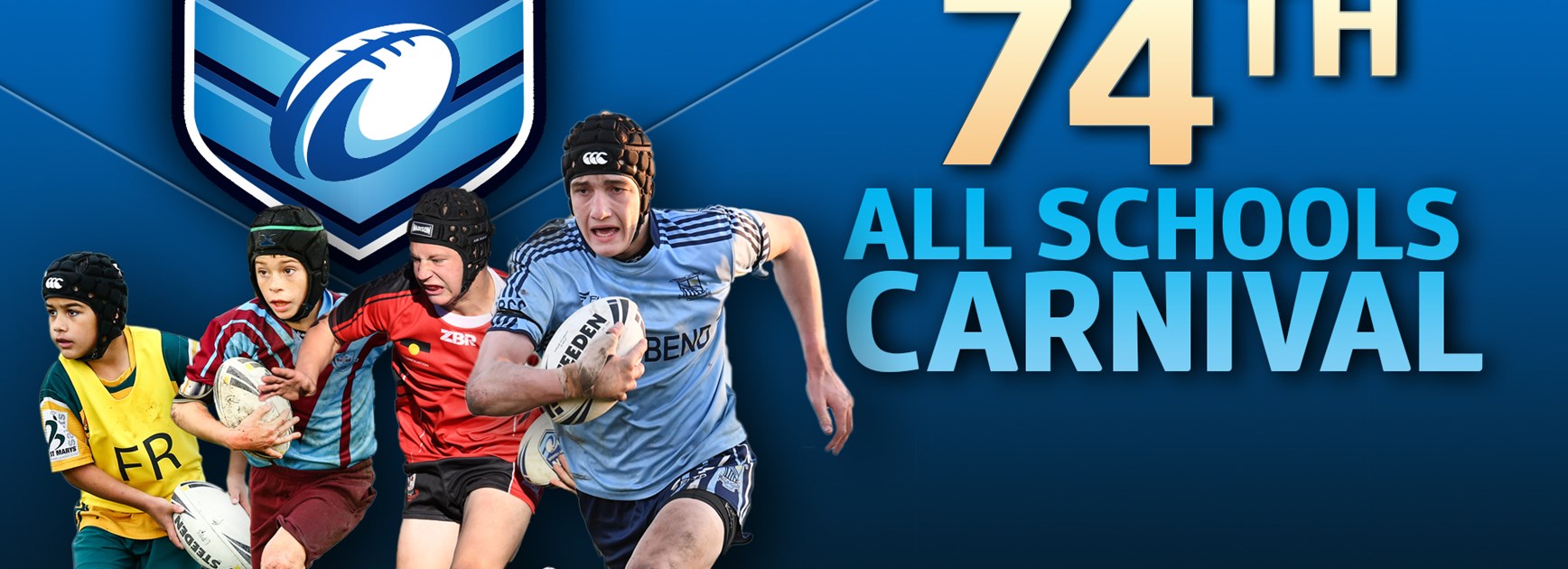 ON DEMAND | 2018 All Schools Carnival – Day One (Primary)