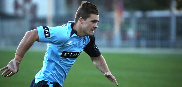 Interstate Move Brings Papenhuyzen's Best