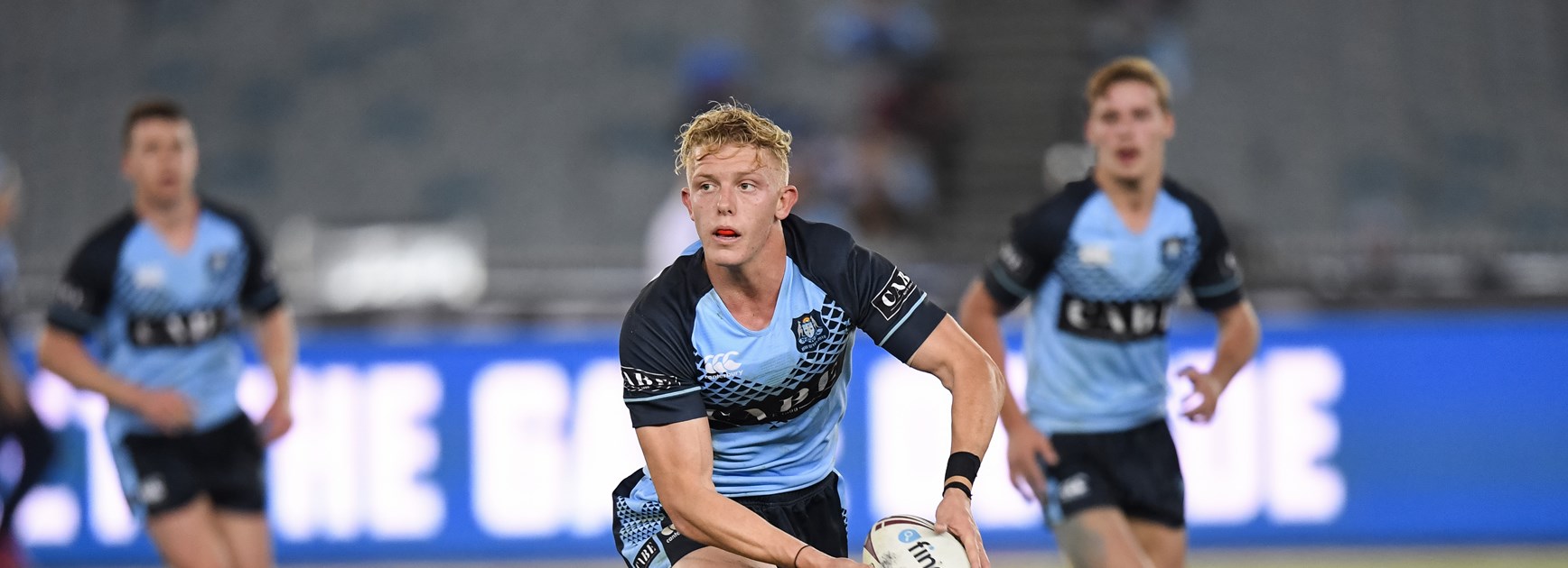 19 stars for 2019 | Phoenix Crossland