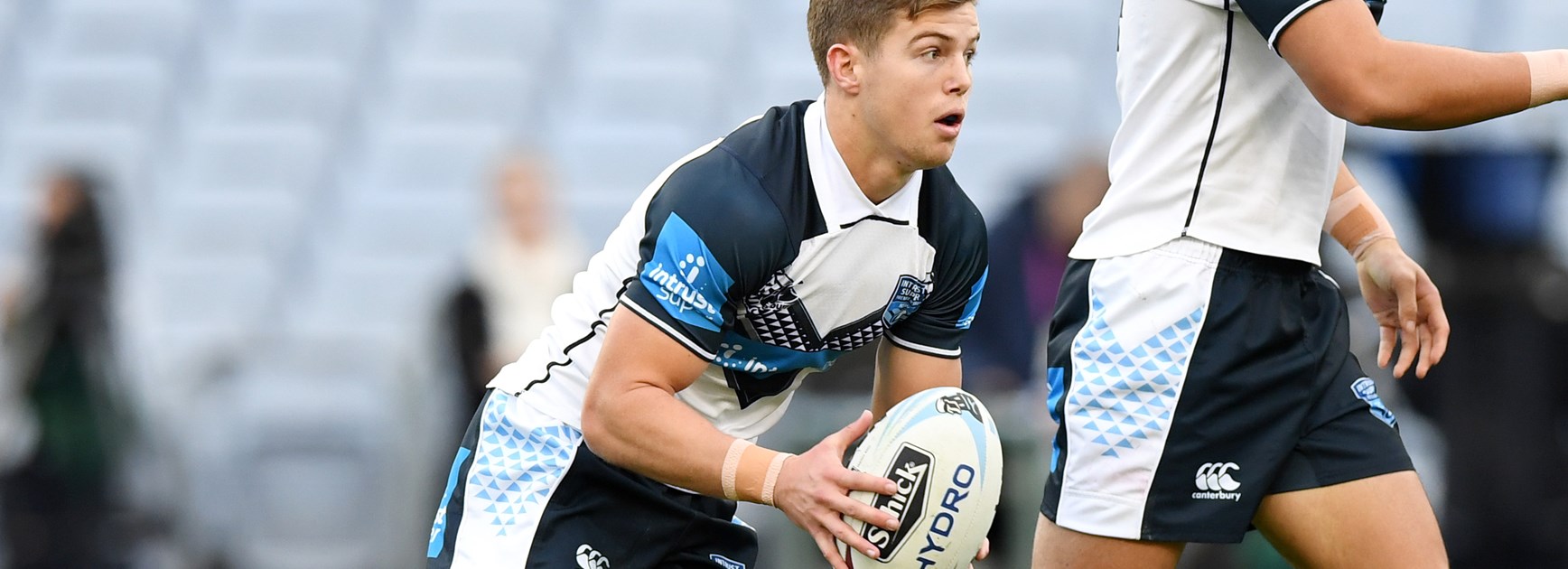 19 stars for 2019 | Blayke Brailey