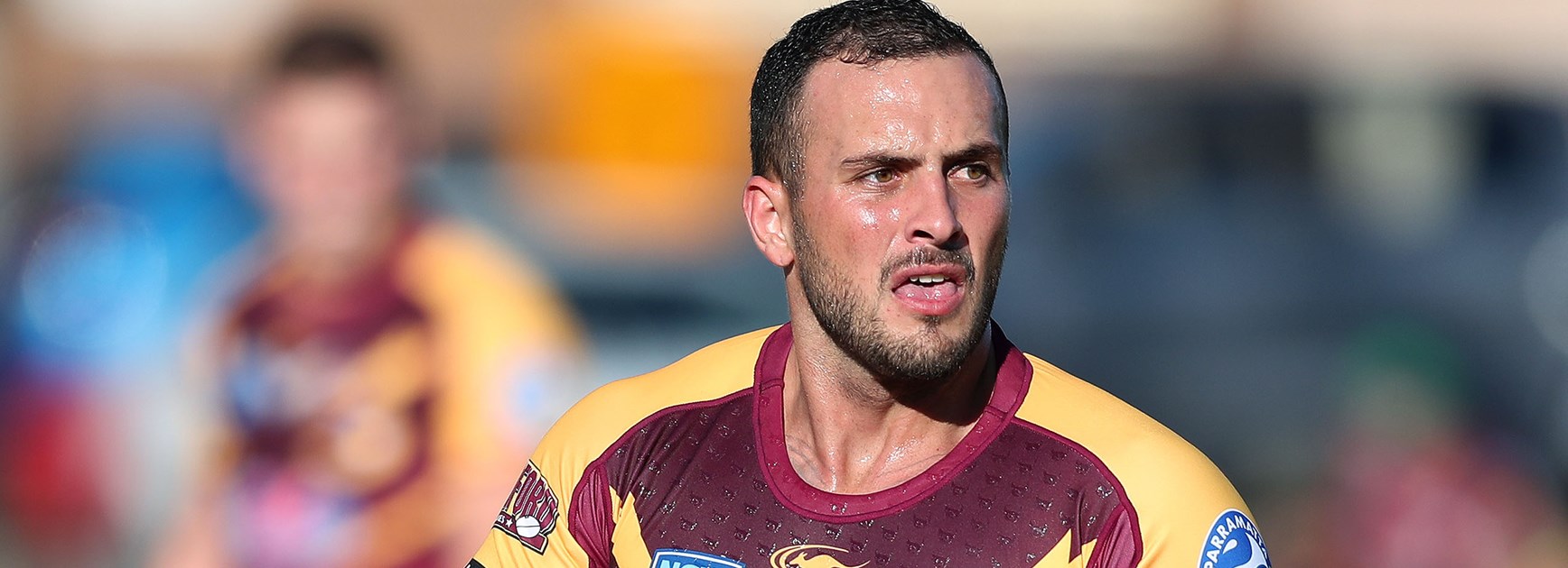 Dubbo CYMS Claim 2018 NSWRL-CRL Challenge Cup Final