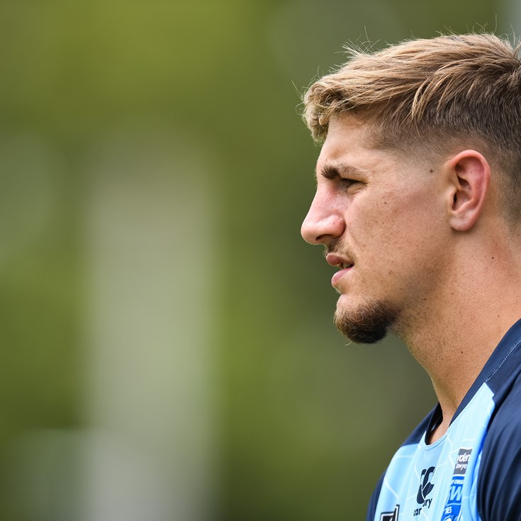 Lomax happy to sacrifice No.1 dream