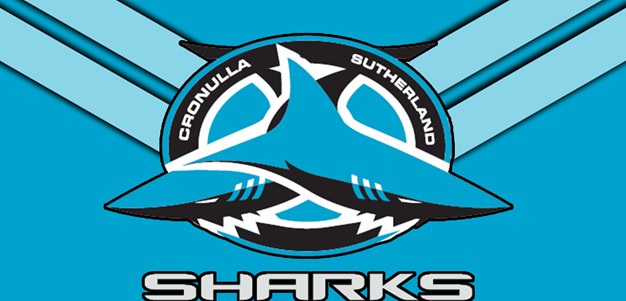 Cronulla-Sutherland JRL