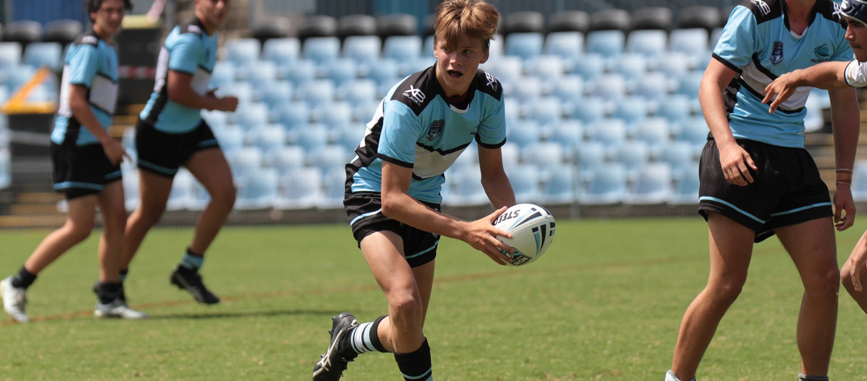 GALLERY | Junior Reps Round 4