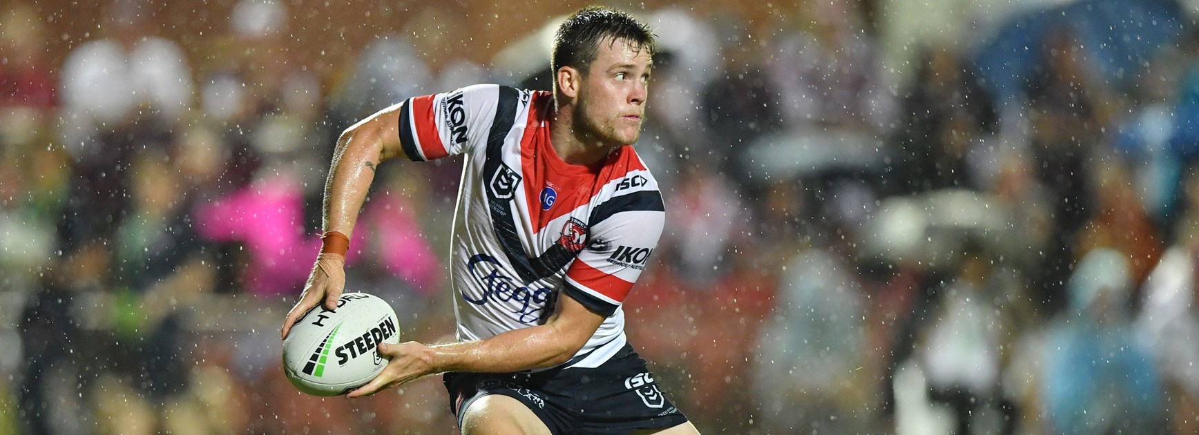 Keary throws Fittler's plans into sixes and sevens