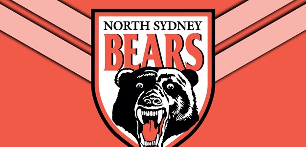 North Sydney JRL