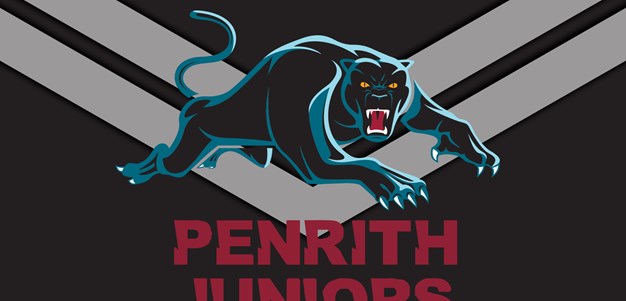 Penrith and Districts JRL