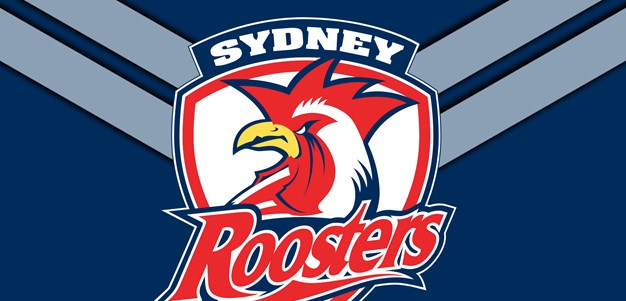 Sydney Roosters JRL