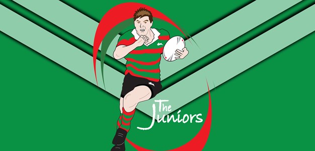South Sydney JRL