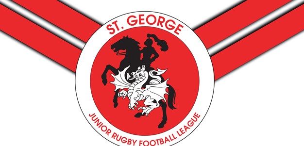 St George JRL