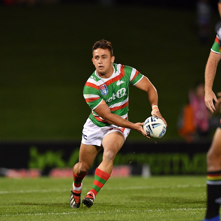 NSWRL names Canterbury Cup NSW Residents team