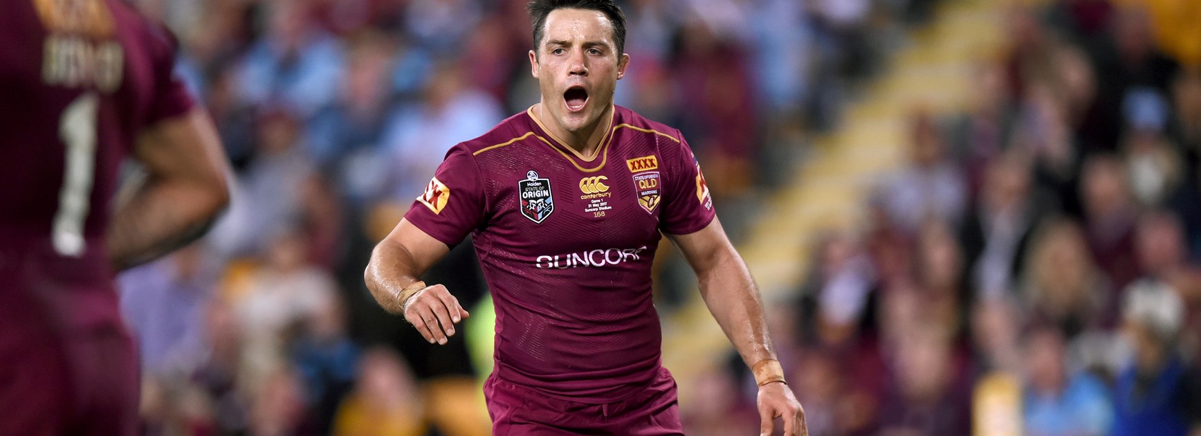 Cooper Cronk retires: Roosters halfback calls time on glittering career