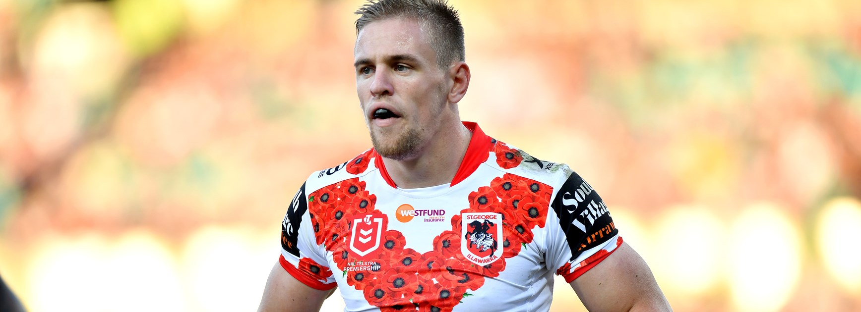 How Dufty can be No.1 again: Soward
