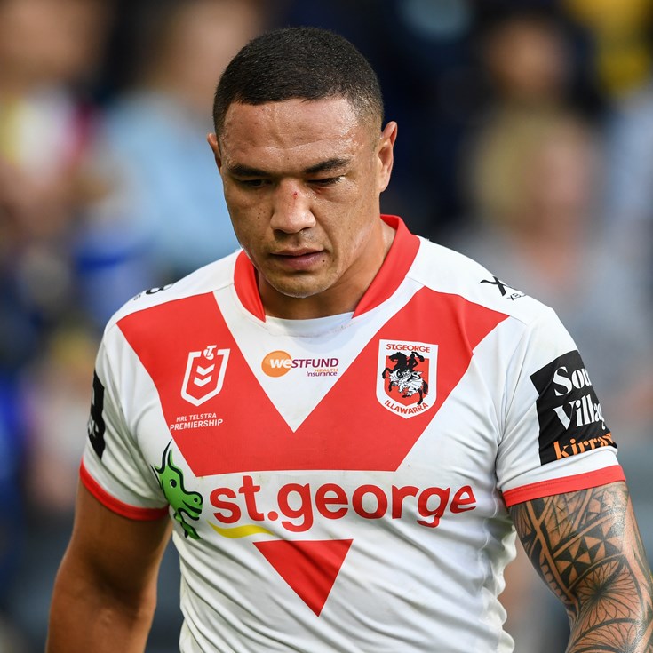 New Knights culture key to landing Frizell
