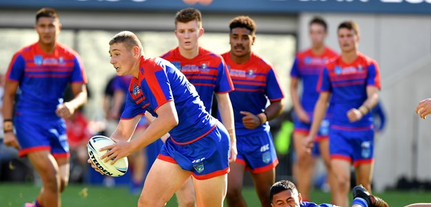 NSW Under 16s could unearth next Blues star against Pasifika