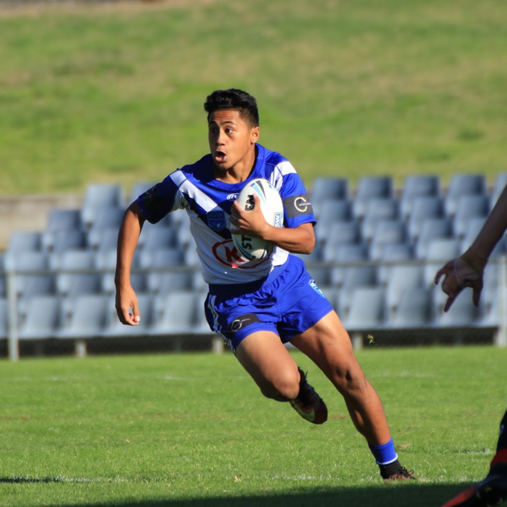 Defence could dictate Harold Matthews Grand Final