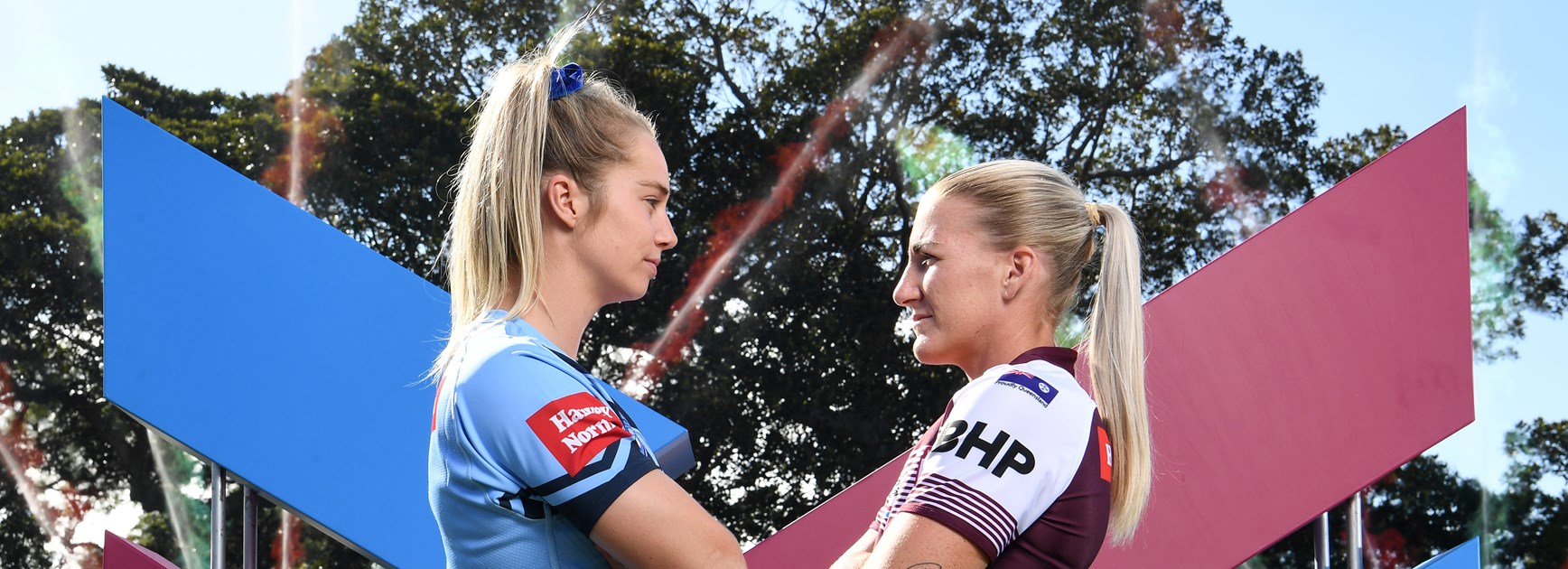 NSW Women's skill level to rise for 2019 State of Origin