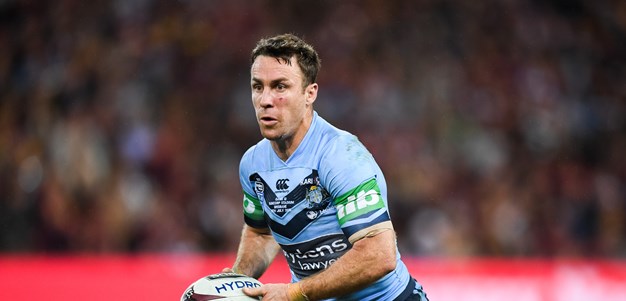 The omen the Panthers desperately need: Fittler