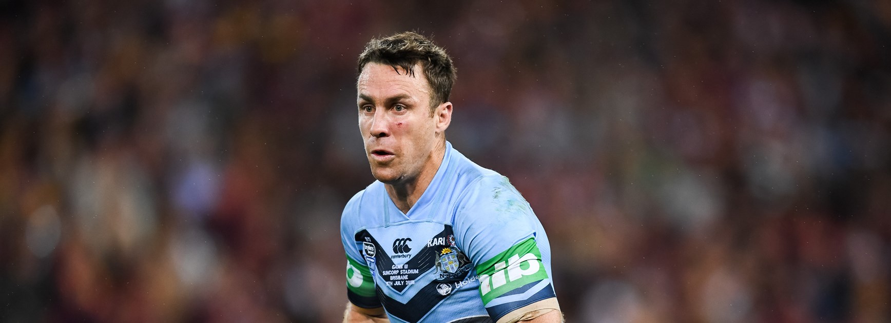 The omen the Panthers desperately need: Fittler