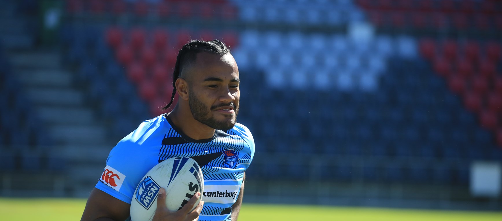 GALLERY | NSW Residents Captains Run