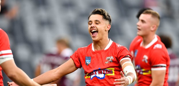 NSWRL announces NSW Under-18s Men's squad