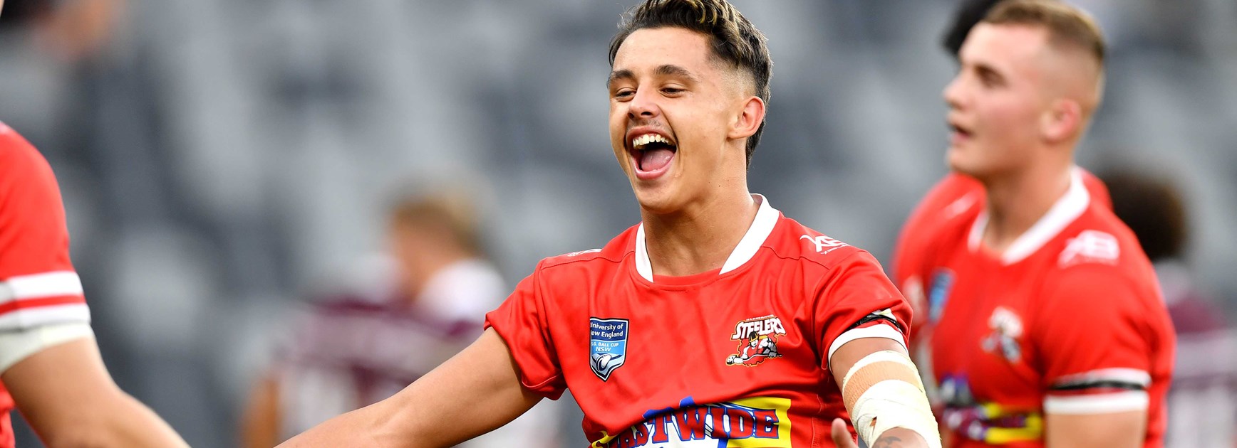 NSWRL announces NSW Under-18s Men's squad