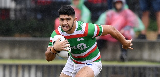 Around The Grounds | Jersey Flegg Round 8