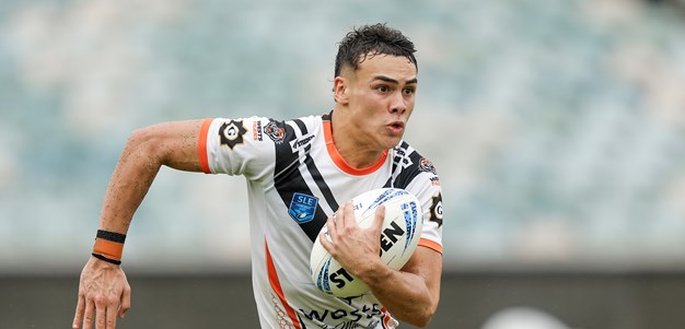 SLE Laurie Daley Cup