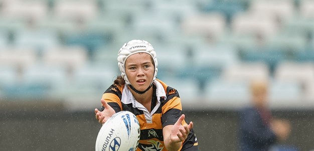 Westpac Lisa Fiaola Cup