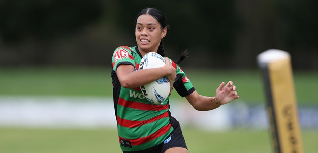 Westpac Tarsha Gale Cup