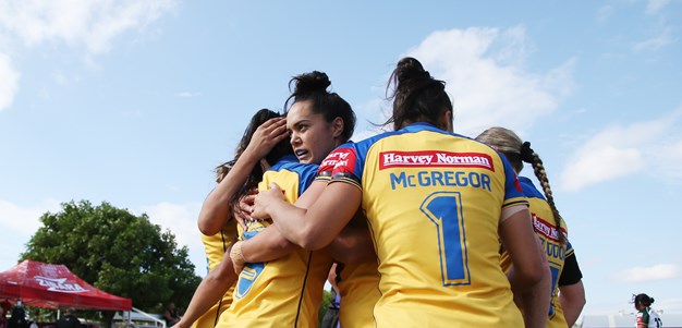 NSW City tryscoring whiz scoops all the awards