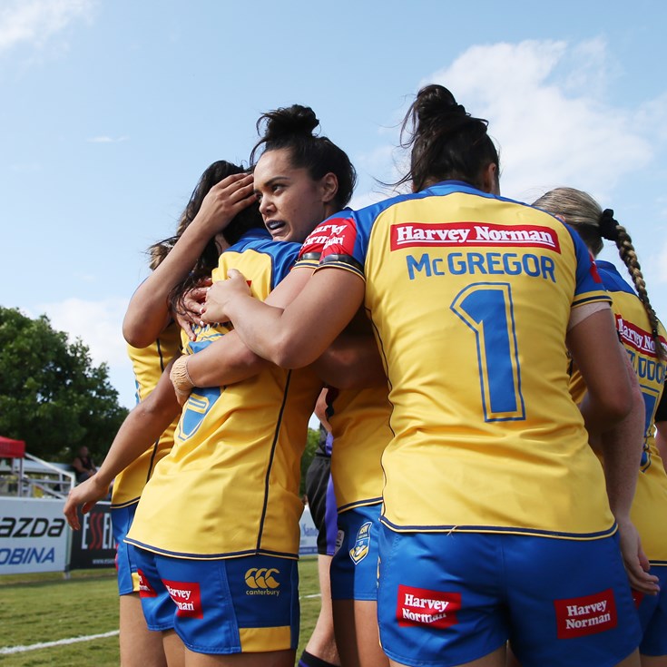 NSW City tryscoring whiz scoops all the awards