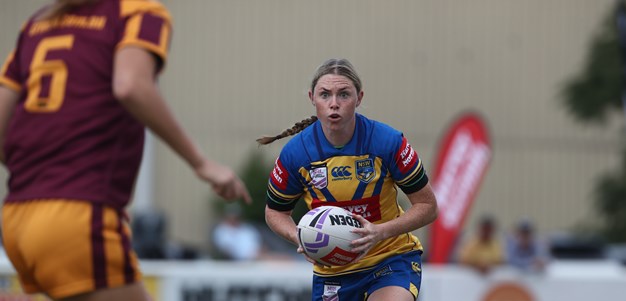 Studdon states case to retain NSW No.7 jumper