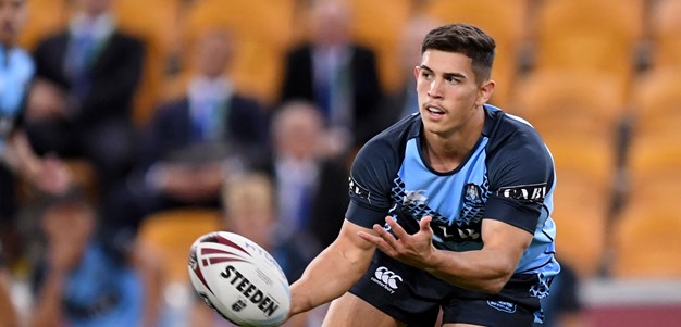 GALLERY | CABE NSW Under 18s v QLD Under 18s