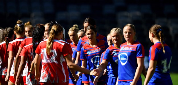 The best of: Harvey Norman Tarsha Gale Cup