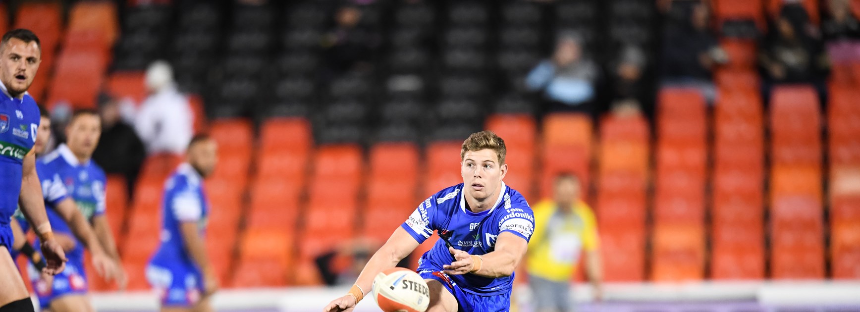 LIVE COVERAGE | Canterbury Cup NSW Rd 21