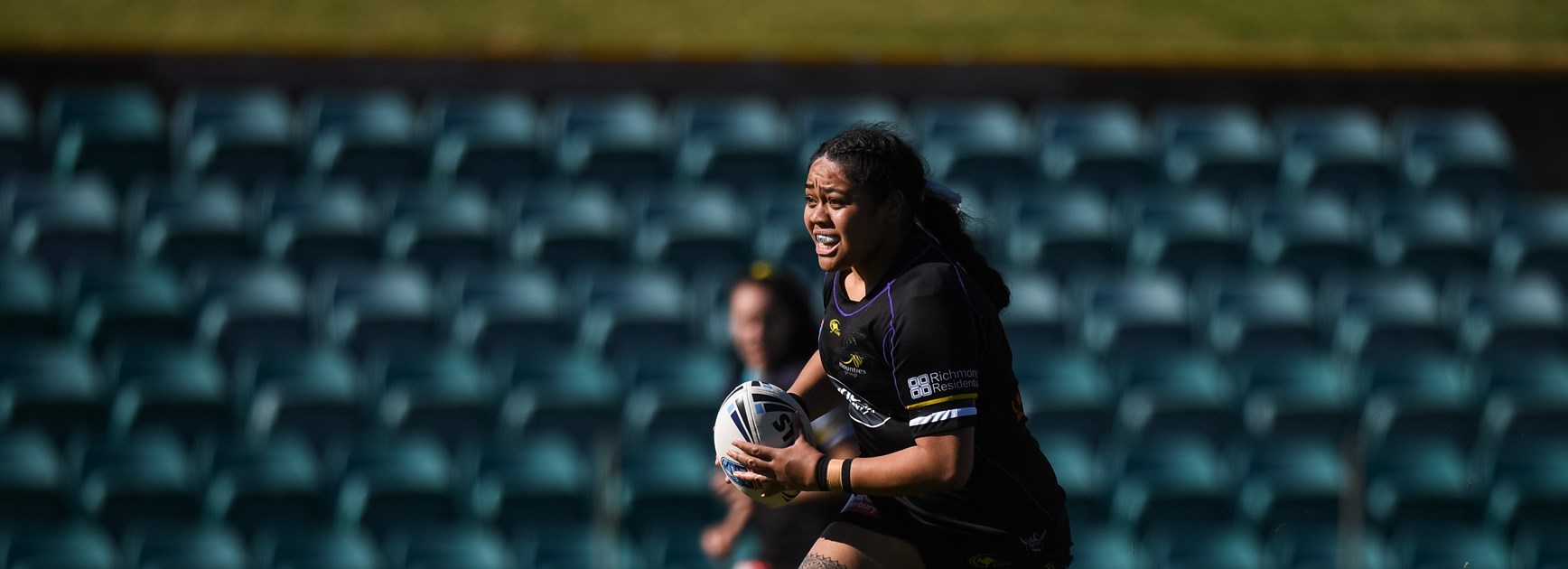 Battle up front to decide NSW Women's Grand Final