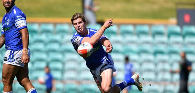 Brailey not ready for Mad Monday just yet