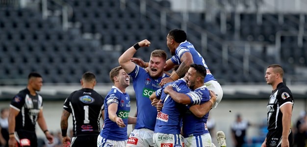 Record ratings for Canterbury Cup NSW Grand Final