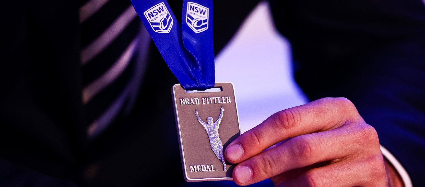 GALLERY | Brad Fittler Medal 2019