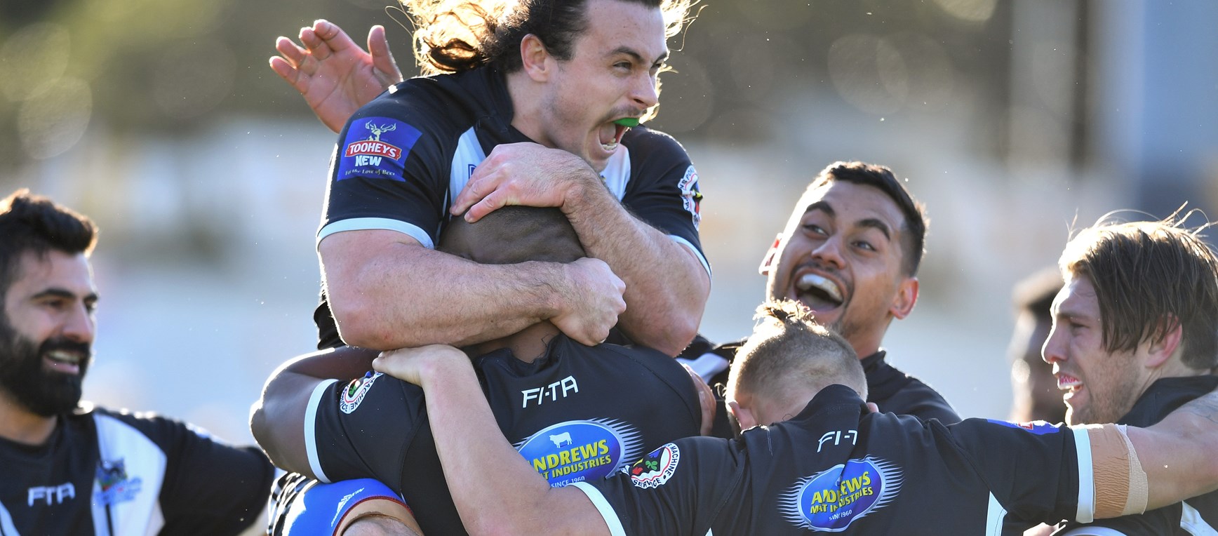 GALLERY | Ron Massey Cup Grand Final 2019