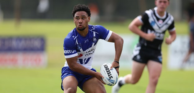 UNE Harold Matthews Cup